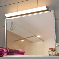 Lindby Væg- Og Spejllamper|Væglamper>Jesko LED-væglampe 3.000-6.500 K, 59cm