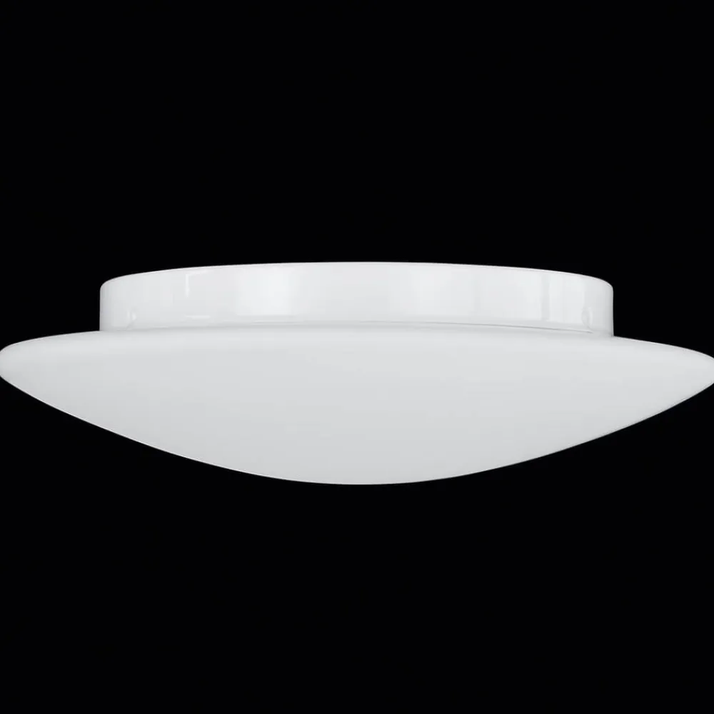 Hufnagel Loftlamper>Jill - dæmpbar LED-loftlampe, IP44
