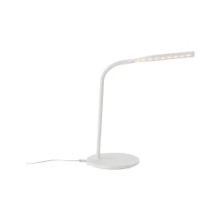 Joni LED-bordlampe, hvid, højde 34 cm, CCT, dæmpbar^Brilliant Sale