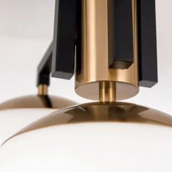 Josephine loftlampe, 5 lyskilder^ORION Online