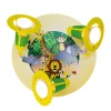 Børn Elobra Jungle rondel loftslampe