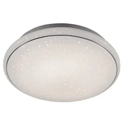 Jupiter LED-loftlampe, stjernehimmel-look 60 cm^JUST LIGHT. GmbH Clearance