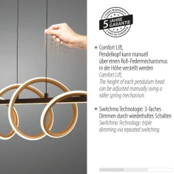 JUST LIGHT. GmbH Pendellamper|Pendellamper><noscript><img width=