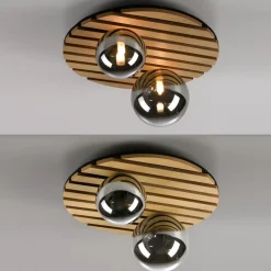 JUST LIGHT. GmbH Loftlamper><noscript><img width=