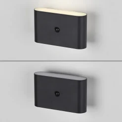 JUST LIGHT. GmbH Væg- Og Spejllamper><noscript><img width=