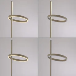 JUST LIGHT. GmbH Gulvlamper|Gulvlamper><noscript><img width=