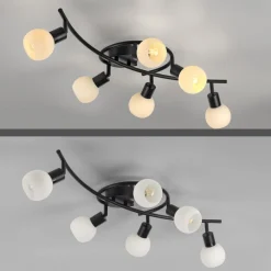 JUST LIGHT. GmbH Loftlamper><noscript><img width=