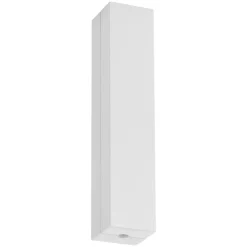 Trio Lighting Kabelafkorter 2-faset pendellampe DUOline, hvid