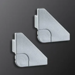 Kappe til Delta-Profil Your LED, sæt m 2^Paulmann Clearance