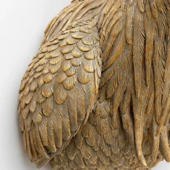 Animal Heron væglampe med stik^KARE Discount