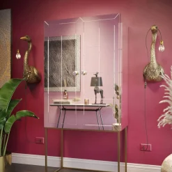 Animal Heron væglampe med stik^KARE Discount