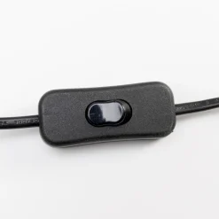 KARE bordlampe Animal Rabbit, guld/hvid, højde 50 cm