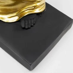 KARE Classic Beauty dekorativ figur, polyresin, håndmalet