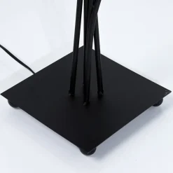 KARE Flexible Mocca Cinque gulvlampe