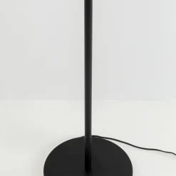 KARE Gulvlampe Sugar, flerfarvet, glas, 150 cm, G9