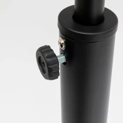 Lounge Small Deal Eco buelampe, sort^KARE Sale