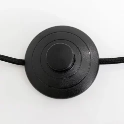 Lounge Small Deal Eco buelampe, sort^KARE Sale