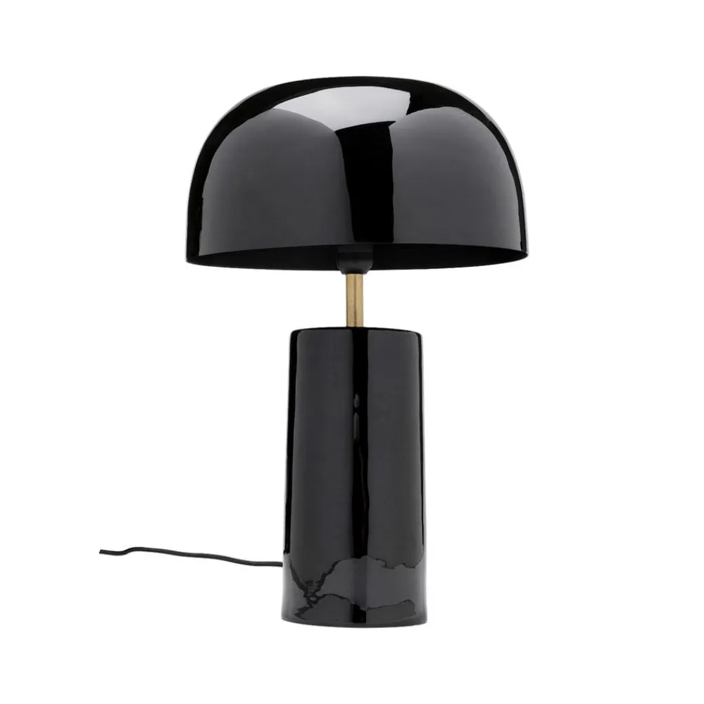 KARE Arbejdsrum/Kontor|Bordlamper>Loungy bordlampe, sort