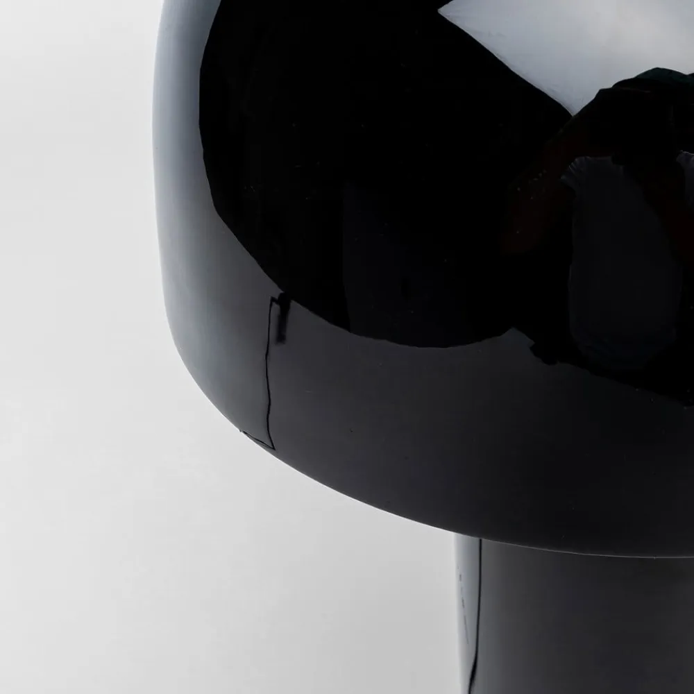 KARE Arbejdsrum/Kontor|Bordlamper>Loungy bordlampe, sort