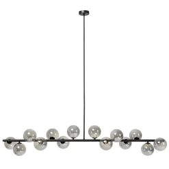 Scala Balls pendellampe, sort^KARE Hot