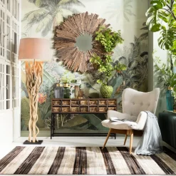 Scultra gulvlampe, højde 158 cm^KARE Online