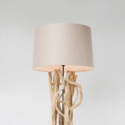 Scultra gulvlampe, højde 158 cm^KARE Online