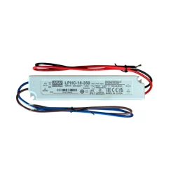 LED-driver til udendørslamper, 18 W, 350 mA, IP67^Karman Discount