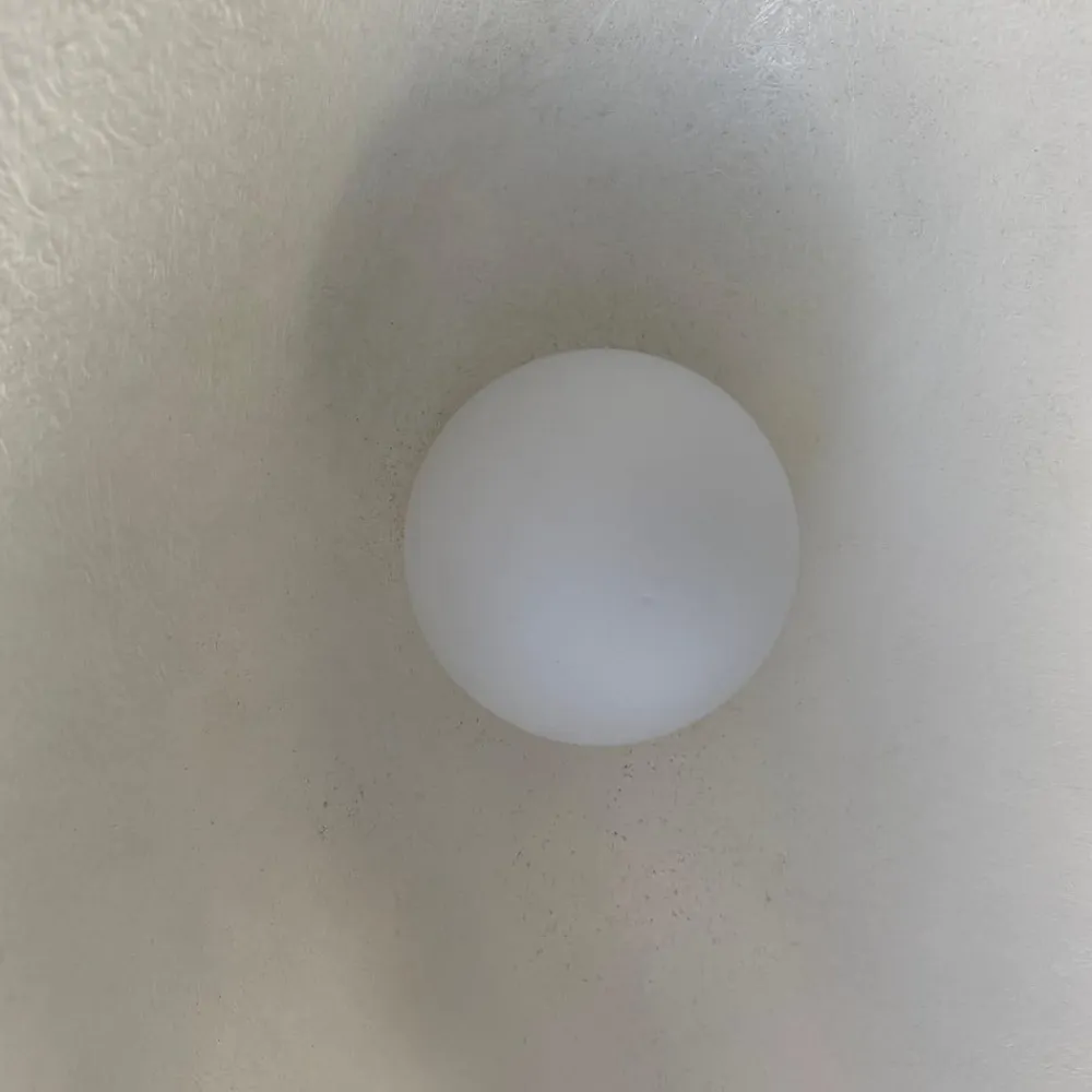 Karman Udendørs Pendellamper>Plancton - udendørs LED-hængelampe, Ø 45 cm