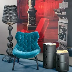 Kartell Gulvlamper|Gulvlamper><noscript><img width=