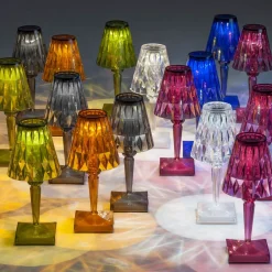 Kartell Dekorationsbelysning><noscript><img width=