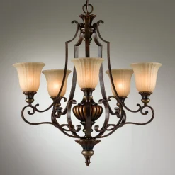 KELHAM HALL smuk lysekrone^FEISS Sale