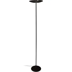 Aluminor Gulvlamper>Kitel 79 LED-uplight med delt skærm