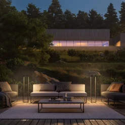 KLEWE Solcellelamper><noscript><img width=