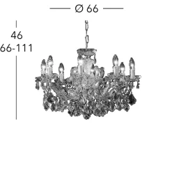 KOLARZ Lysekroner><noscript><img width=