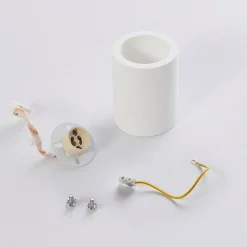 Kompakt downlight Annelies^Lindby New