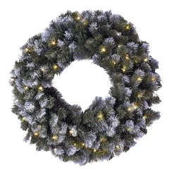 Krans Sixten med 60 lysdioder, 70 cm^STAR TRADING Online