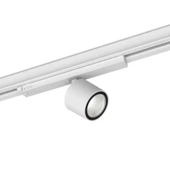 LTS 3-kreds LED-spotlight Oryo on/off hvid 940 25° 30W