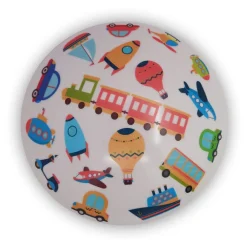 Køretøjer loftlampe, Ø 35 cm^Niermann Standby