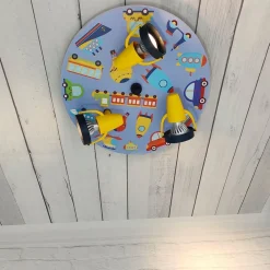 Børn Niermann Standby Køretøjer loftspot, 3 lyskilder