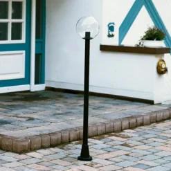 Albert Leuchten Lygtepæle><noscript><img width=