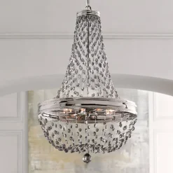 FEISS Krystal-lysekrone Malia