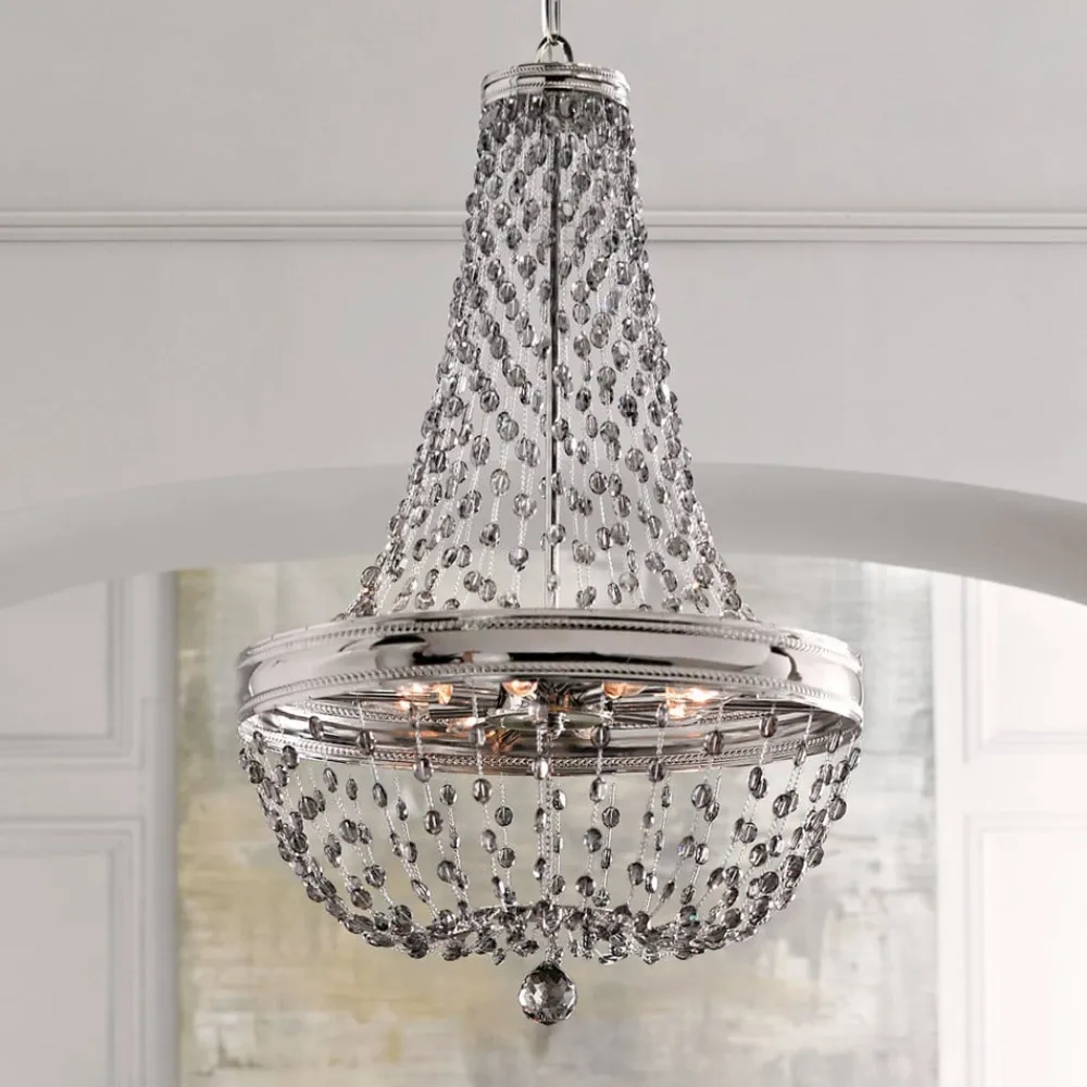 FEISS Krystal-lysekrone Malia