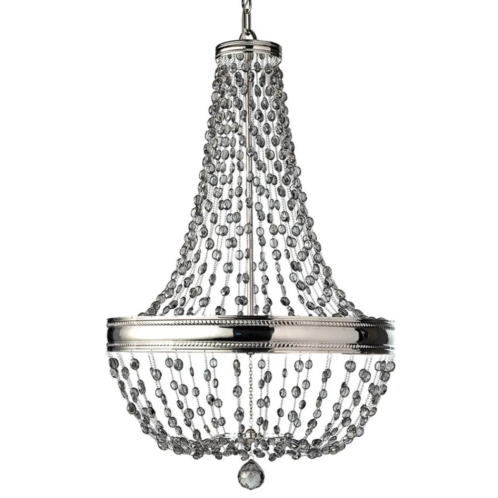 FEISS Krystal-lysekrone Malia