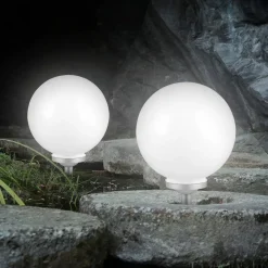 Globo Dekorationsbelysning|Solcellelamper><noscript><img width=