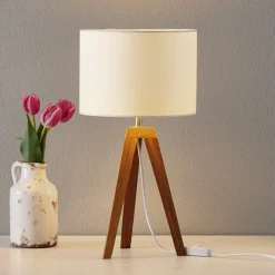 Kullen enkel bordlampe^Markslöjd Outlet