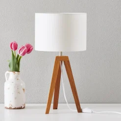 Kullen enkel bordlampe^Markslöjd Outlet