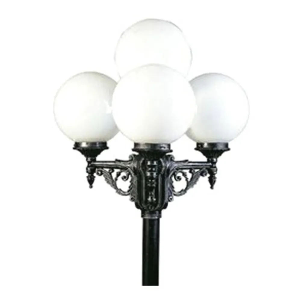 Albert Leuchten Kunstfærdig kandelaber SIL 163-3