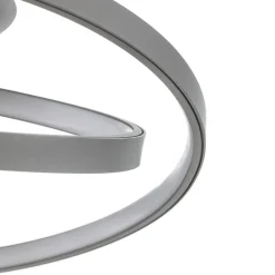 Brilliant Labyrinth LED-loftlampe