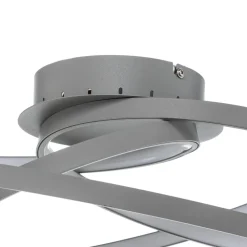 Brilliant Labyrinth LED-loftlampe