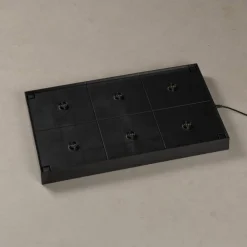 Konstsmide Ladestation til Nice dekorationslampe